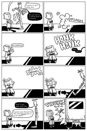 Read FEEL GOOD  6 Page 4 in English