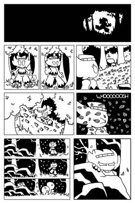 Read FEEL·GOOD  1 Page 1 in English