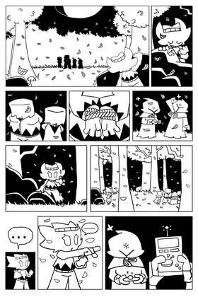 Read FEEL·GOOD  1 Page 2 in English