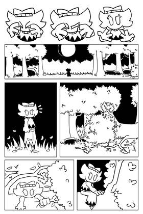 Read FEEL GOOD  1 Page 5 in English