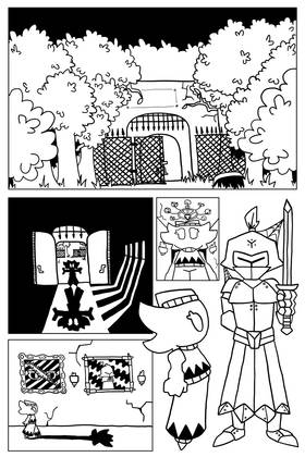 Read FEEL GOOD  1 Page 6 in English