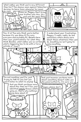 Read FEEL GOOD  2 Page 6 in English
