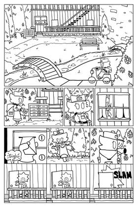 Read FEEL·GOOD  2 Page 2 in English