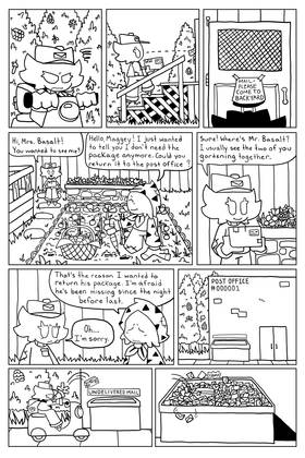 Read FEEL·GOOD  2 Page 3 in English