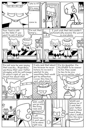 Read FEEL GOOD  2 Page 8 in English