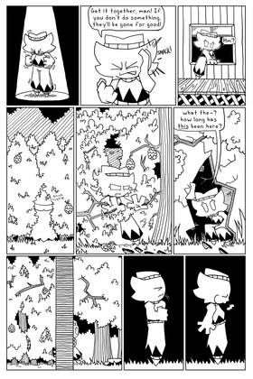 Read FEEL GOOD  2 Page 10 in English