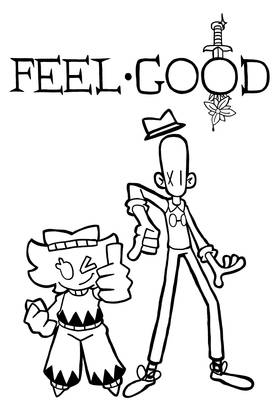 Read FEEL GOOD  1 Page 1 in English