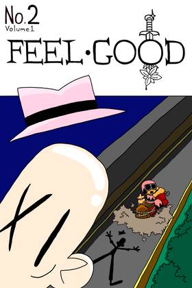 Read FEEL GOOD  2 Page 1 in English