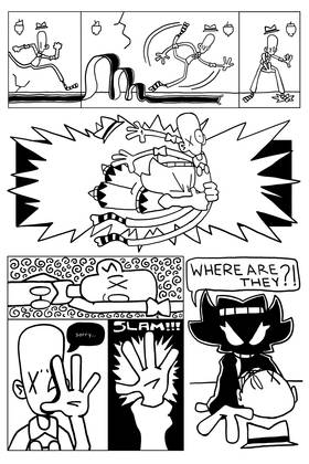 Read FEEL GOOD  1 Page 9 in English
