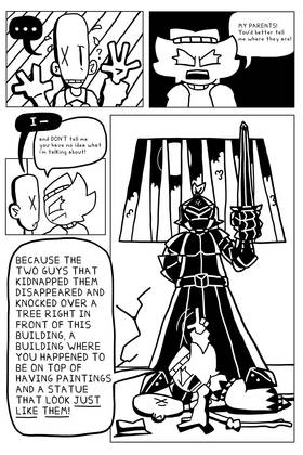 Read FEEL GOOD  1 Page 10 in English