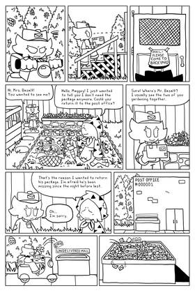 Read FEEL GOOD  2 Page 4 in English