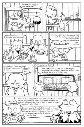 Read FEEL GOOD  2 Page 5 in English