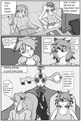 Read Day of Harvest  1 Page 5 in English