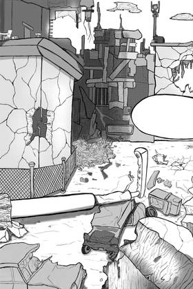 Read Day of Harvest  1 Page 10 in English