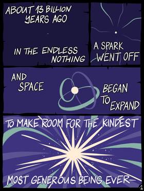 Read DoggiP  1 Page 2 in English