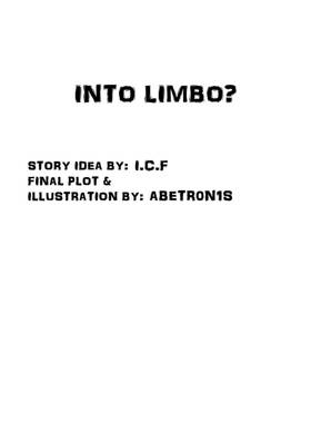 Into Limbo ?: Prologue
