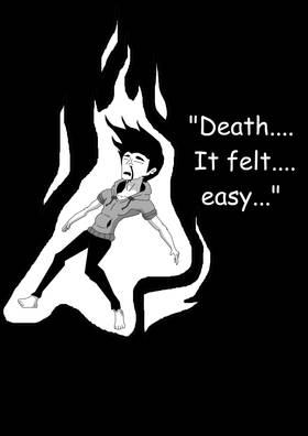 Read Into Limbo ?  1 Page 3 in English
