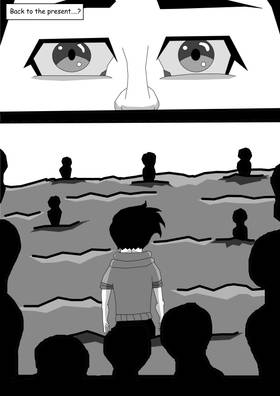 Read Into Limbo ?  3 Page 2 in English
