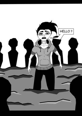 Read Into Limbo ?  3 Page 3 in English