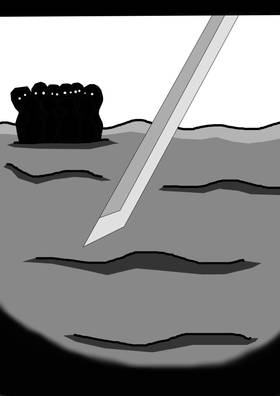 Read Into Limbo ?  4 Page 3 in English