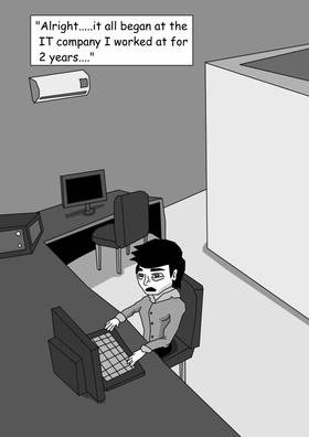 Read Into Limbo ?  5 Page 3 in English