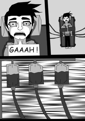 Read Into Limbo ?  6 Page 2 in English