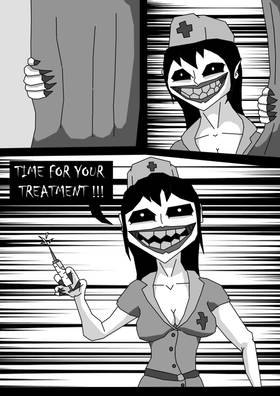Read Into Limbo ?  6 Page 3 in English