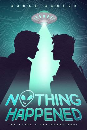 Read Nothing Happened  2 Page 1 in English