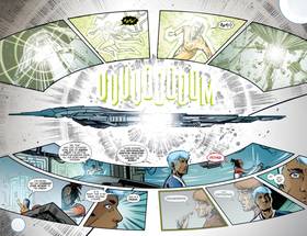 Read Star Trek: The Last Starship  6 Page 4 in English