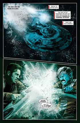 Read Star Trek: The Last Starship  7 Page 4 in English