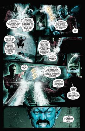 Read Star Trek: The Last Starship  7 Page 5 in English