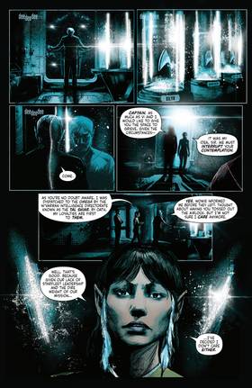 Read Star Trek: The Last Starship  7 Page 8 in English