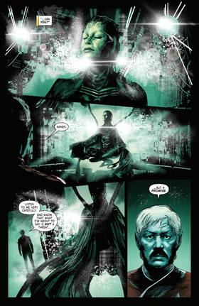 Read Star Trek: The Last Starship  7 Page 10 in English