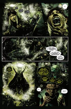 Read Star Trek: The Last Starship  8 Page 4 in English