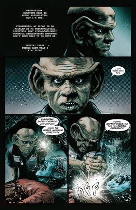 Read Star Trek: The Last Starship  8 Page 5 in English