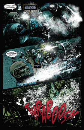 Read Star Trek: The Last Starship  8 Page 6 in English