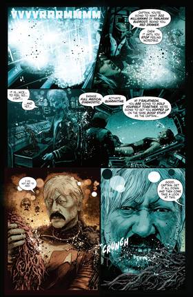 Read Star Trek: The Last Starship  8 Page 8 in English