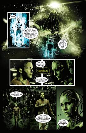 Read Star Trek: The Last Starship  8 Page 10 in English