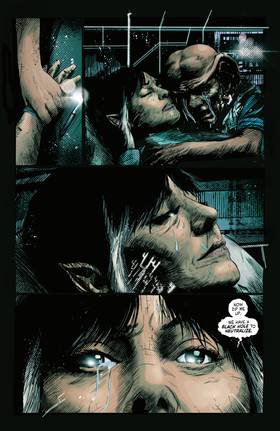 Read Star Trek: The Last Starship  9 Page 10 in English