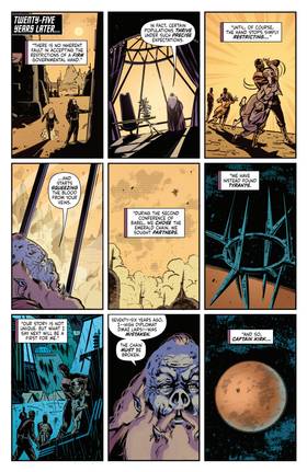 Read Star Trek: The Last Starship  10 Page 3 in English