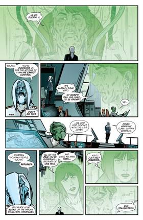 Read Star Trek: The Last Starship  10 Page 5 in English