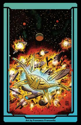 Read Star Trek: The Last Starship  11 Page 5 in English