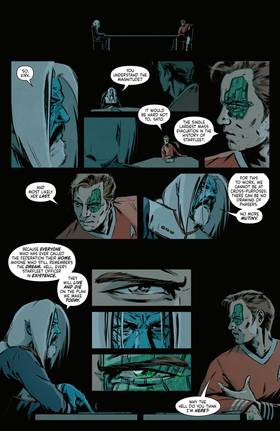 Read Star Trek: The Last Starship  12 Page 3 in English