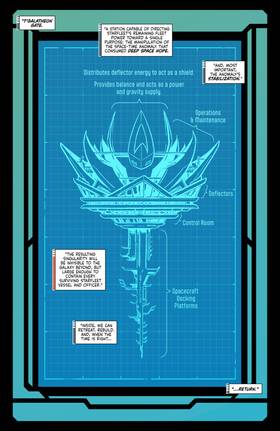 Read Star Trek: The Last Starship  12 Page 4 in English
