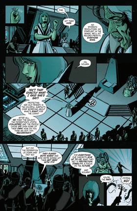Read Star Trek: The Last Starship  12 Page 8 in English