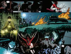 Read Star Trek: The Last Starship  12 Page 10 in English