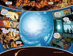 Read Star Trek: The Last Starship  13 Page 4 in English
