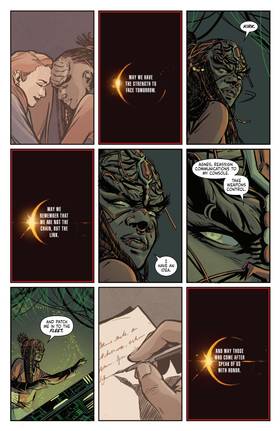 Read Star Trek: The Last Starship  13 Page 5 in English