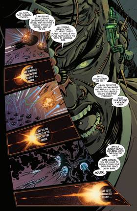 Read Star Trek: The Last Starship  13 Page 6 in English