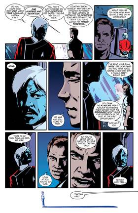 Read Star Trek: The Last Starship  2 Page 5 in English